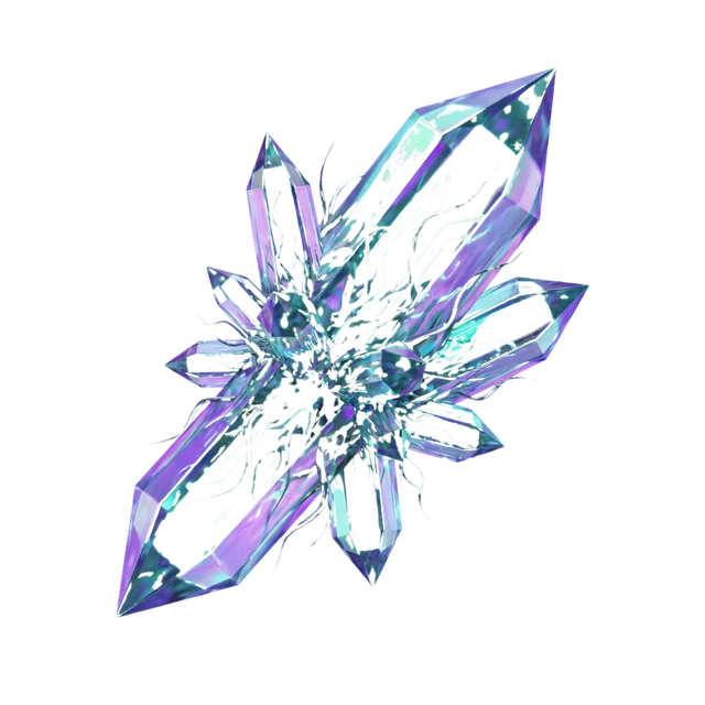 Digital Crystal